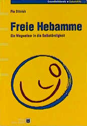 Freie Hebamme - Pia Dittrich