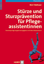 Stürze und Sturzprävention für Pflegeassistentinnen - Rein Tideiksaar