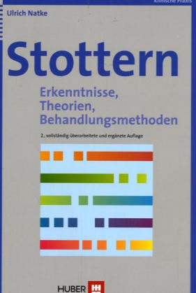 Stottern - Ulrich Natke