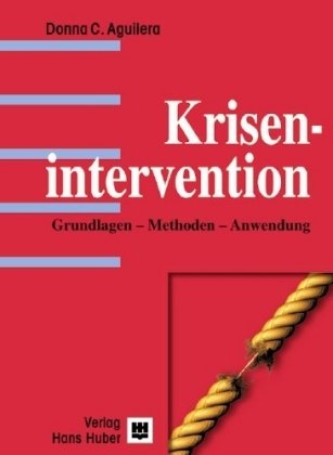 Krisenintervention -  Aguilera Donna C