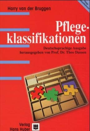 Pflegeklassifikationen - Harry van der Bruggen