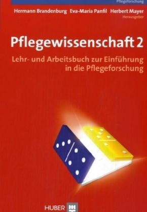 Pflegewissenschaft 2 - 