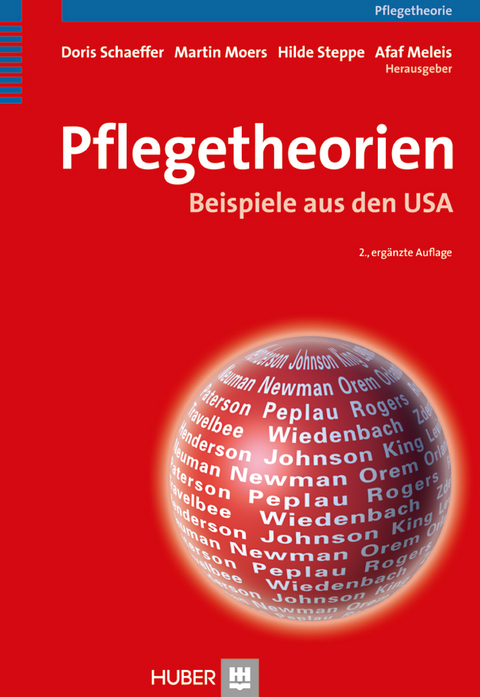 Pflegetheorien - 