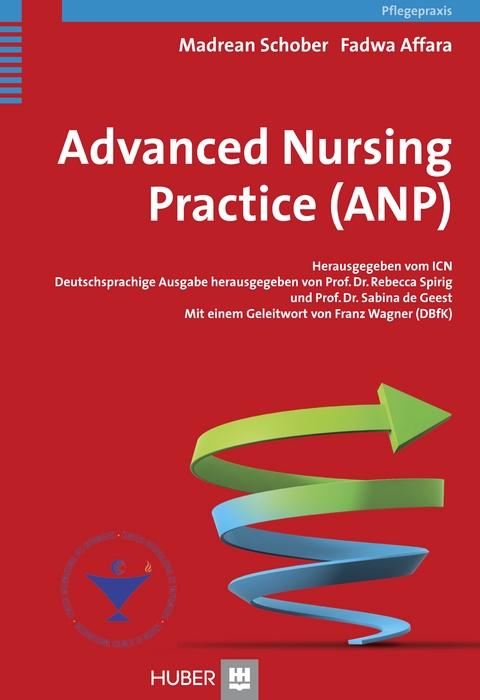 Advanced Nursing Practice (ANP) - Madrean Schober, Fadwa Affara