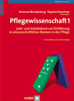 Pflegewissenschaft 1 - 