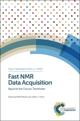 Fast NMR Data Acquisition - 