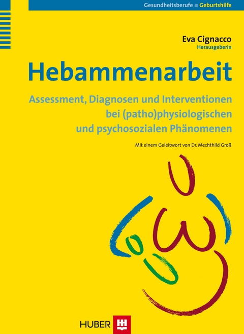 Hebammenarbeit - 