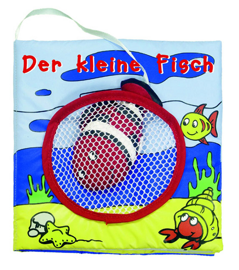 Mein kleiner Fisch