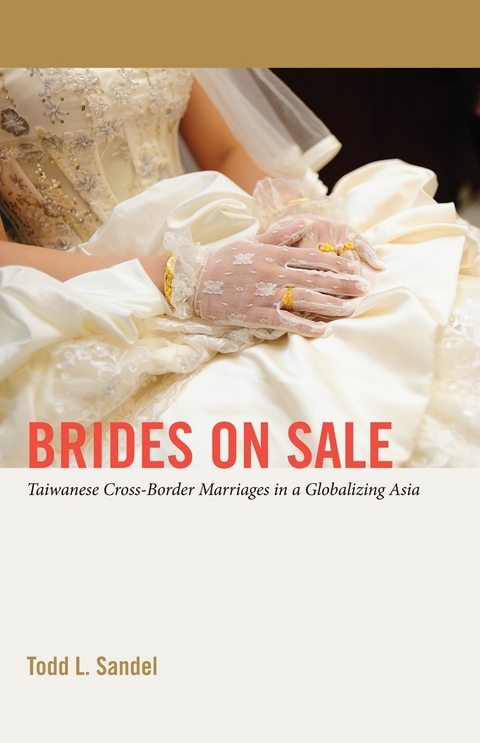 Brides on Sale - Todd Sandel