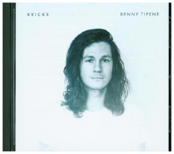 Bricks, 1 Audio-CD - Benny Tipene