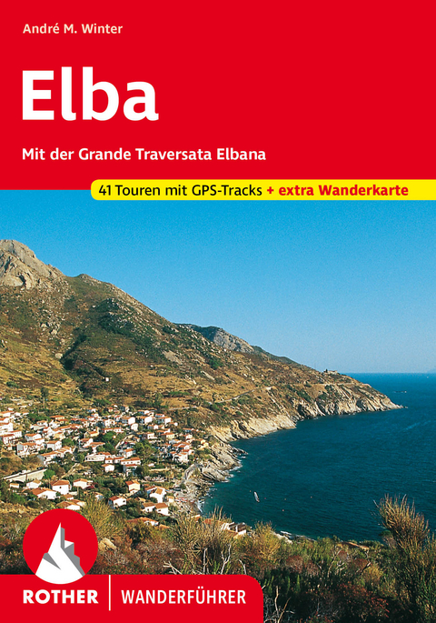 Elba - André M. Winter