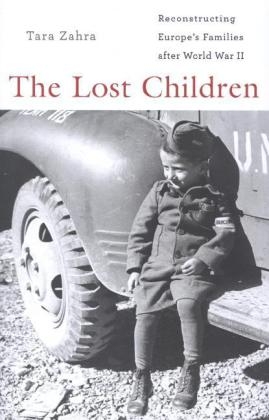 The Lost Children - Tara Zahra