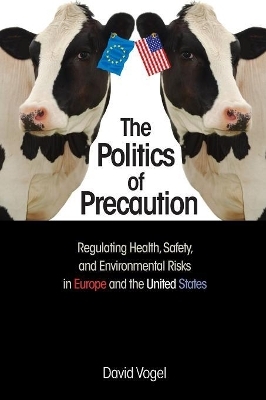 The Politics of Precaution - David Vogel