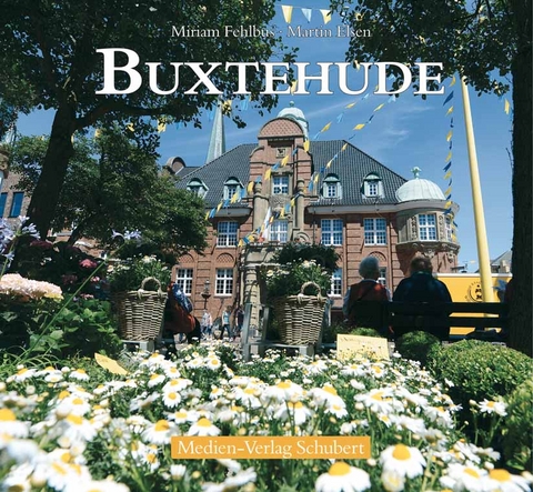 Buxtehude - Miriam Fehlbus