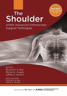 The Shoulder - Richard Ryu, Richard Angelo, Jeffrey Abrams