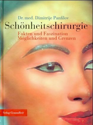 Schönheitschirugie - Dimitrije Panfilov