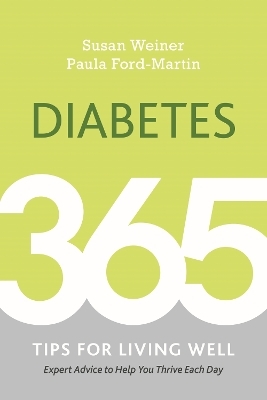 Diabetes - Susan Weiner, Paula Ford-Martin