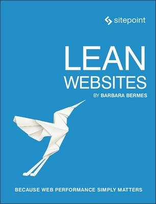 Lean Websites - Barbara Bermes