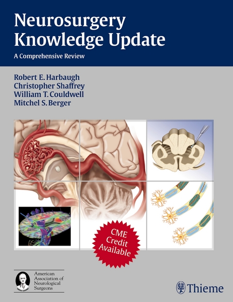 Neurosurgery Knowledge Update - 