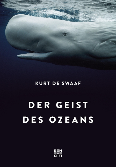 Der Geist des Ozeans - Kurt de Swaaf