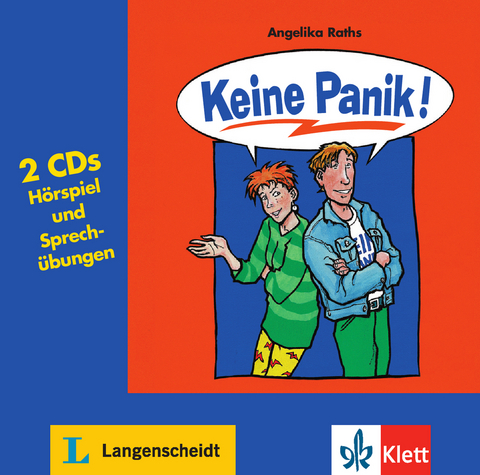 Keine Panik!