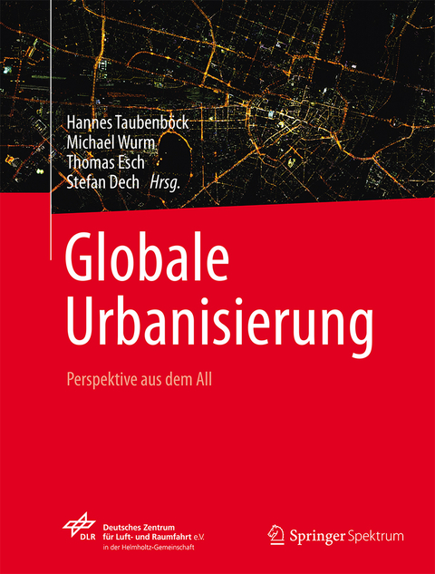 Globale Urbanisierung - 