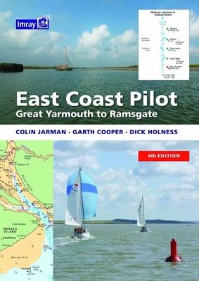 East Coast Pilot - Colin Jarman, Dick Holness, Garth Cooper