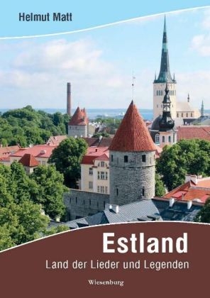 Estland - Helmut Matt