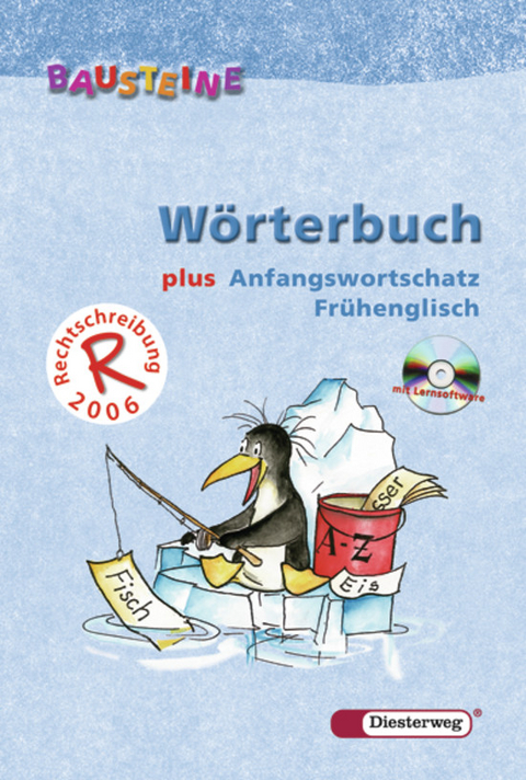 BAUSTEINE Wörterbuch