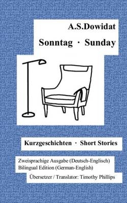 Sonntag Sunday