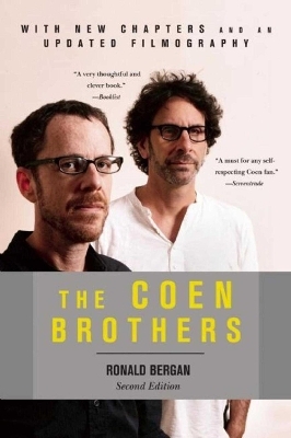 The Coen Brothers, Second Edition - Ronald Bergan