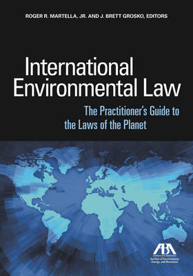 International Environmental Law - 