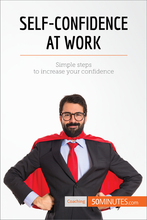 Self-Confidence at Work -  50Minutes