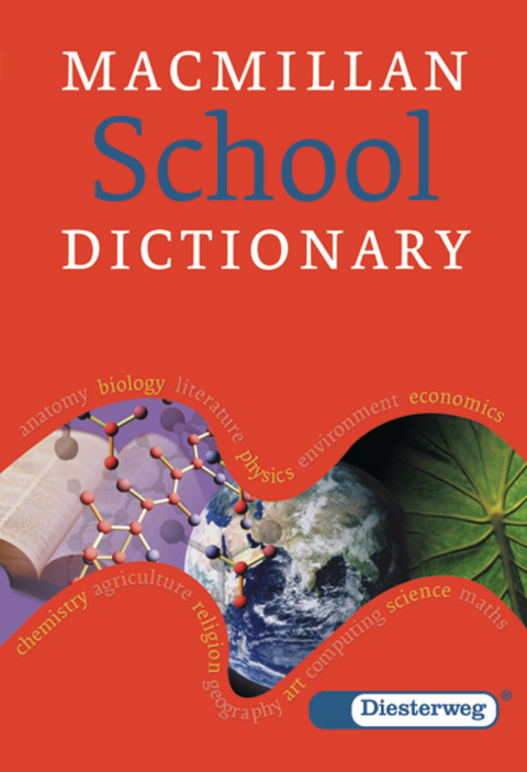 Macmillan School Dictionary - 