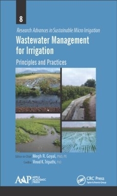 Wastewater Management for Irrigation - 