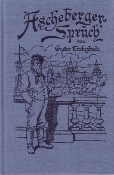 Ascheberger Sprüch' - Gustav Trockenbrodt