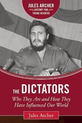 The Dictators - Jules Archer