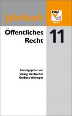 Öffentliches Recht - 