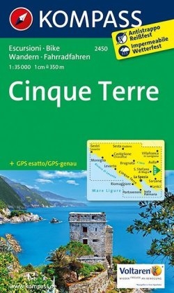 Cinque Terre - 