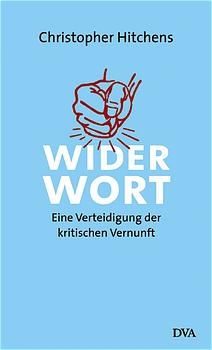 Widerwort - Christopher Hitchens