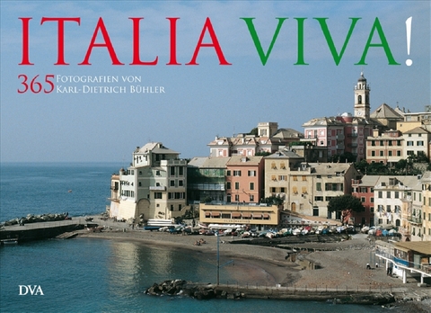 Italia viva! - Karl-Dietrich Bühler