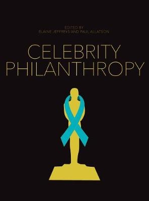 Celebrity Philanthropy - 