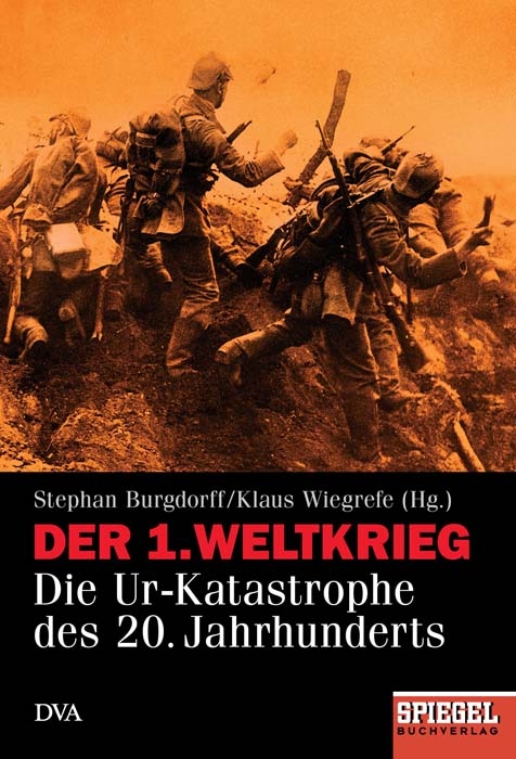 Der 1. Weltkrieg - 