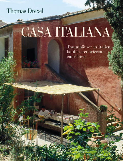 Casa italiana - Thomas Drexel