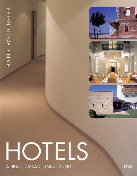 Hotels - Hans Weidinger