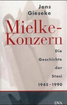 Mielke-Konzern - Jens Gieseke