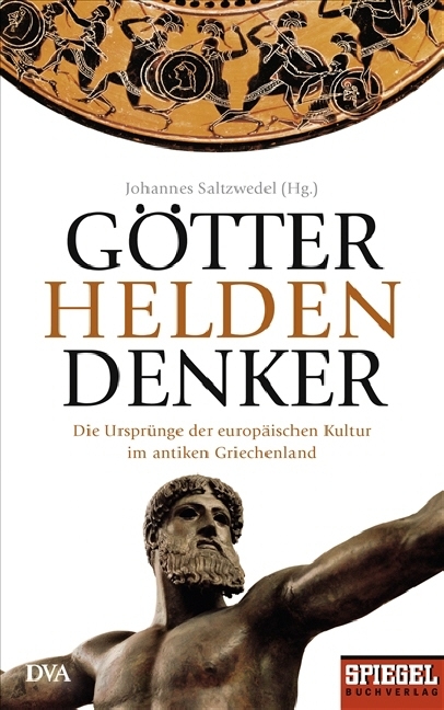 Götter, Helden, Denker - 