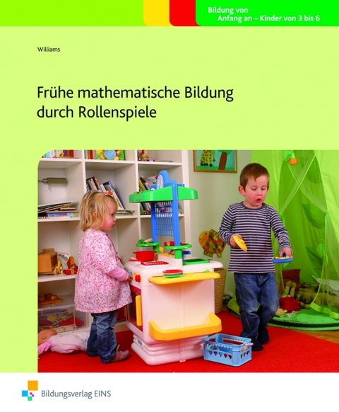 Frühe mathematische Bildung durch Rollenspiele - Helen Williams