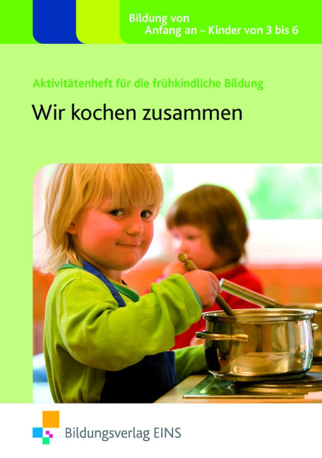 Wir kochen zusammen - Lorraine Frankish