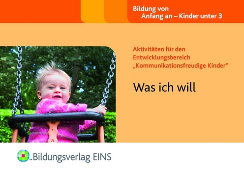 Aktivitäten für den Entwicklungsbereich "Kommunikationsfreudige Kinder" - Sally Featherstone, Clare Beswick